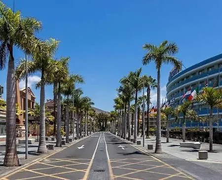 Dorado Americas Апартаменты