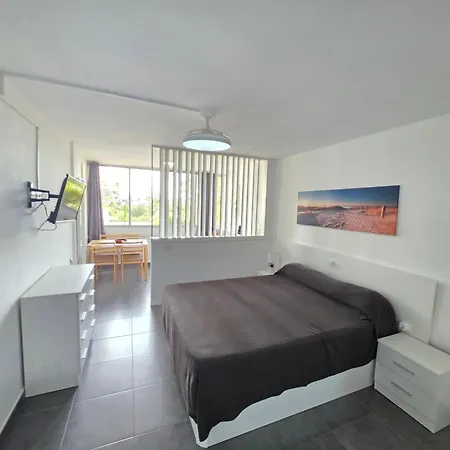 Dorado Americas Плая-де-лас-Америкас