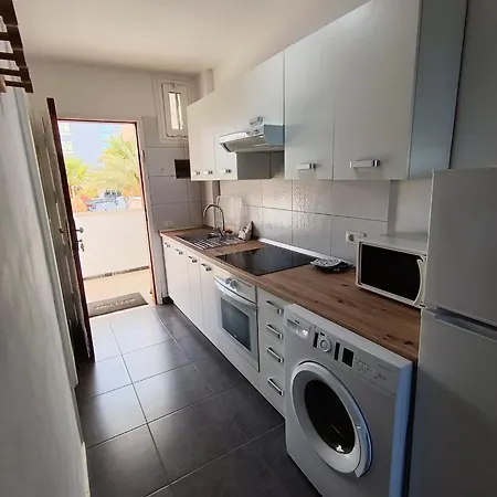 Апартаменты Dorado Americas *