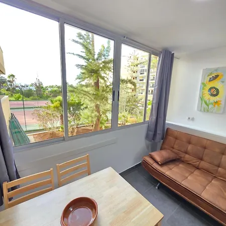 Апартаменты Dorado Americas