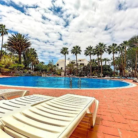 Апартаменты Dorado Americas *