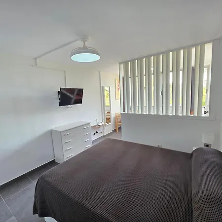 Апартаменты Dorado Americas Плая-де-лас-Америкас