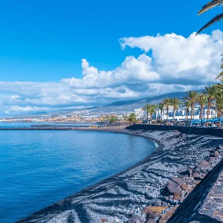 Апартаменты Dorado Americas