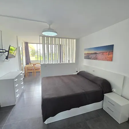 Апартаменты Dorado Americas Плая-де-лас-Америкас